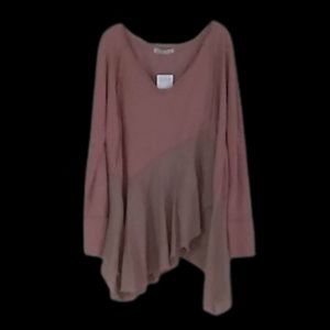 Free People Tunic "Oh Bloom"